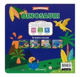 Dinosauri — Libro - 2