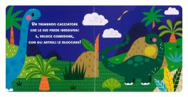 Dinosauri — Libro - 3