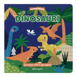 Dinosauri — Libro - 1