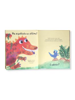 Dinosauri a Colazione — Libro - 4