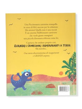 Dinosauri a Colazione — Libro - 5