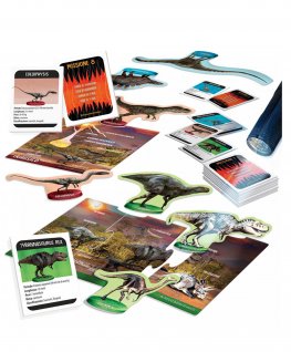 Dinosauri a Raggi X - 3