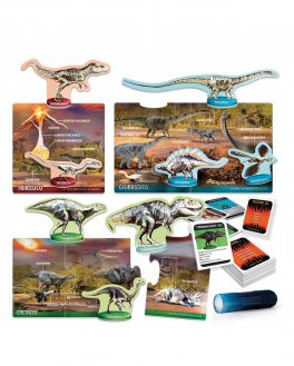 Dinosauri a Raggi X - 4