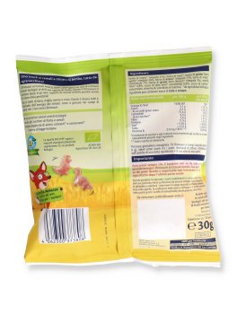 Dinosauri ai Cereali Antichi Bio - 2