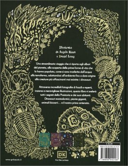 Dinosauri Formidabili — Libro - 2