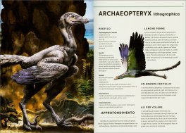 Dinosauri - I Giganti della Preistoria a Grandezza Naturale — Libro - 3