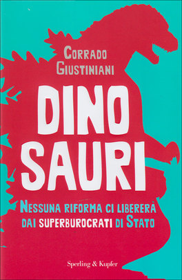 Dinosauri  — Libro - 1