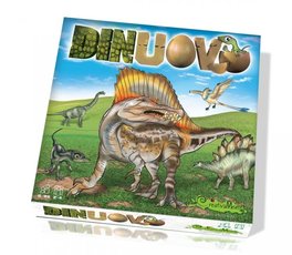 DinUovo - 2