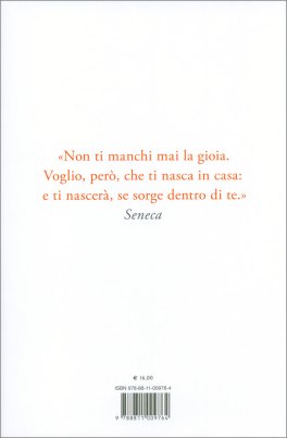 Non Ti Manchi Mai la Gioia — Libro - 2