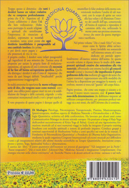 Dio ci Vuole Sani, Ricchi, Capaci e Consapevoli - Vol.2 — Libro - 2