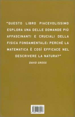 Dio è un Matematico — Libro - 2