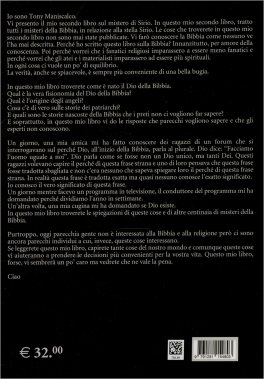 Dio è una Stella — Libro - 2