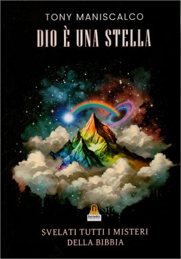 Dio è una Stella — Libro - 1