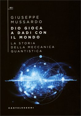 Dio Gioca a Dadi con il Mondo — Libro - 1