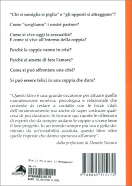 Dio li Fa e Poi li Accoppia? — Libro - 2