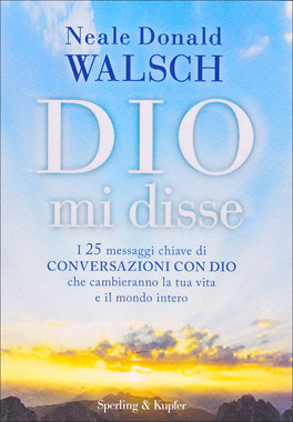 Dio mi Disse  — Libro - 2