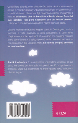 Dio Probabilmente non Esiste — Libro - 2