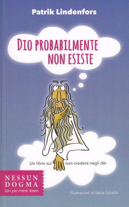 Dio Probabilmente non Esiste — Libro - 1