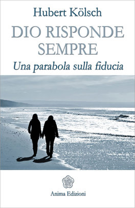 Dio Risponde Sempre  — Libro - 1