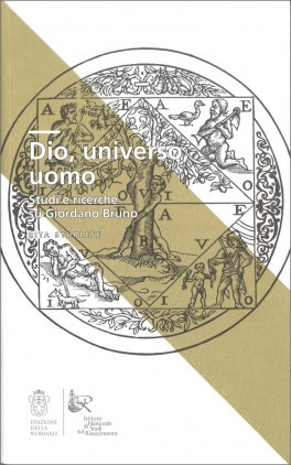 Dio, Universo, Uomo