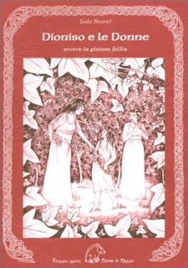 Dioniso e le Donne — Libro - 1