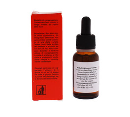 Dioscorea - Estratto idroalcolico - 3