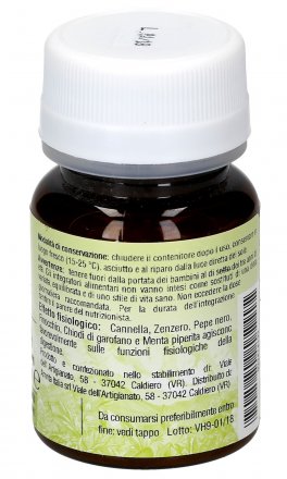 Dipana - Integratore di Ashvagandha, Cannella e Zenzero - 2