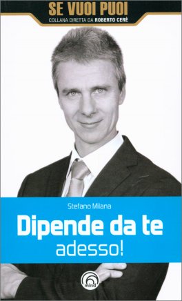 Dipende Da Te Adesso! — Libro - 1