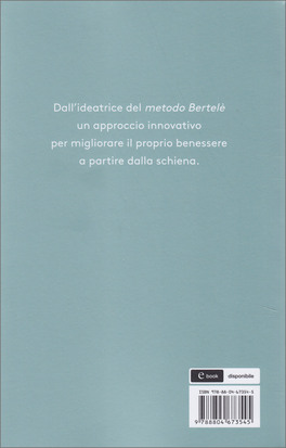 Dipende dalla Schiena — Libro - 2