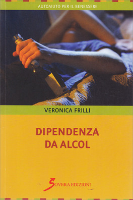 Dipendenza da Alcol — Libro - 1