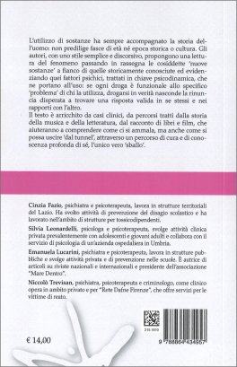 Dipendenza da Sostanze — Libro - 2
