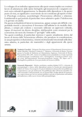 Dipendenze — Libro - 2