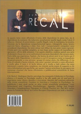 Dipendenze Patologiche — Libro - 2