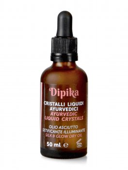 Dipika - Cristalli Liquidi Ayurvedici - 2