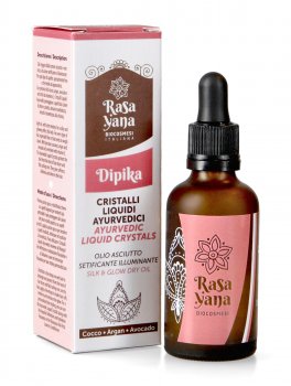Dipika - Cristalli Liquidi Ayurvedici - 1