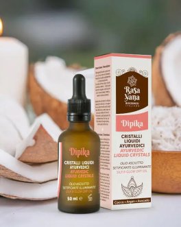 Dipika - Cristalli Liquidi Ayurvedici - 6