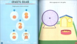 Dipingi con le Dita — Libro - 3