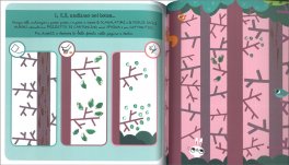 Dipingo con Elementi Naturali e Oggetti di Casa — Libro - 3