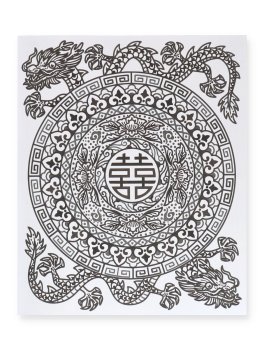 Dipingo per Magia - Mandala — Libro - 3