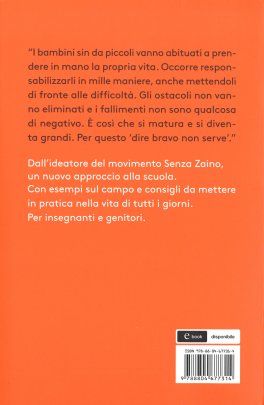 Dire Bravo non Serve — Libro - 2