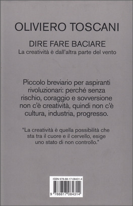 Dire Fare Baciare — Libro - 2