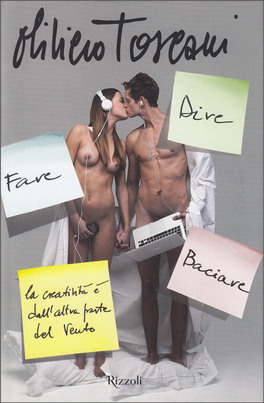 Dire Fare Baciare — Libro - 1