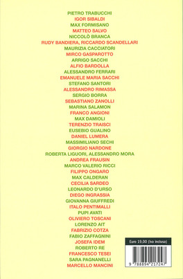 DIREFARE - Pensieri e Azioni per l'Italia — Libro - 2