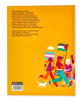 Diritti Umani — Libro - 3