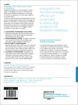 Disabilità Intellettiva a Scuola — Libro - 2