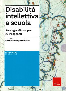 Disabilità Intellettiva a Scuola — Libro - 1