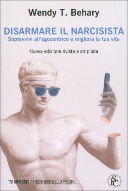 Disarmare il Narcisista — Libro - 1