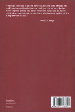 Disarmare il Narcisista — Libro - 2