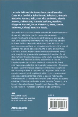Disarmati — Libro - 2