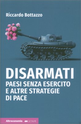 Disarmati — Libro - 1